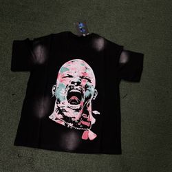 Hellstar shirt 
