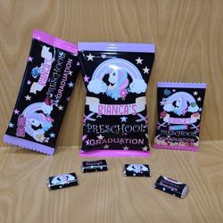 Unicorn Theme Party Decorations 