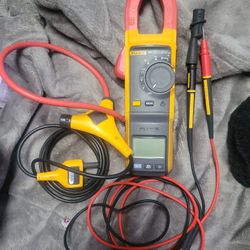 Multimeter