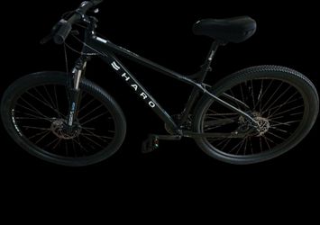 Haro 29 inch Mountain Bike