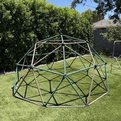 Kids Dome Climber