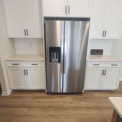 Brand New Whirlpool Refrigerator