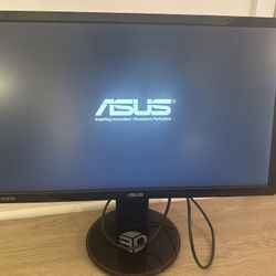ASUS VG248QE Computer Monitor