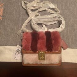 New Coach Purse *Tags Still On!