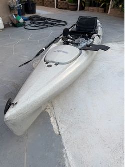 2020 Hobie Revo 13