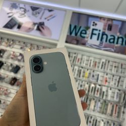 Iphone 16 Unlocked 