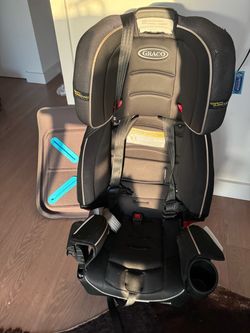 Free car seat