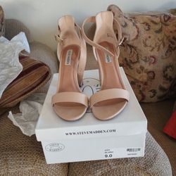 Steve Madden Heels