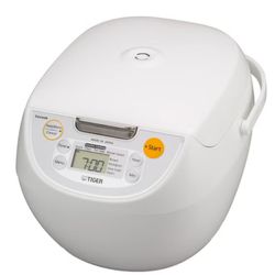 Tiger Tacook Rice Cooker