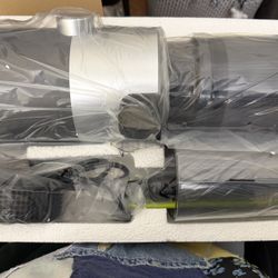 Cold Press Juicer-Brand New