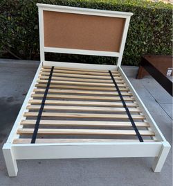 Full Size Bedframe