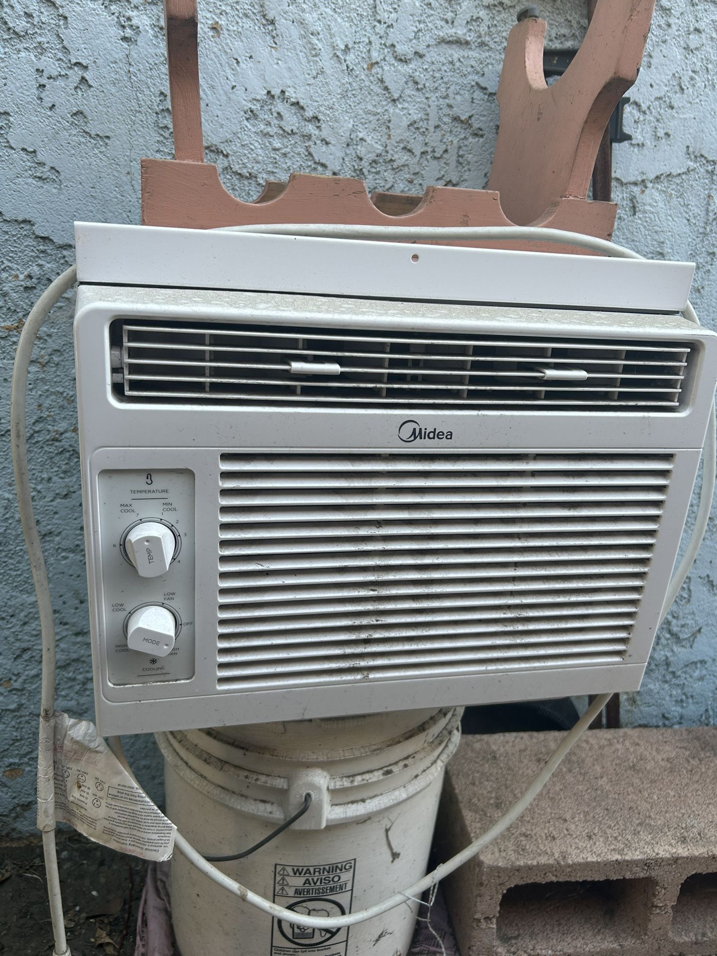 AC Unit