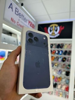 iPhone 17 pro max 2Tb