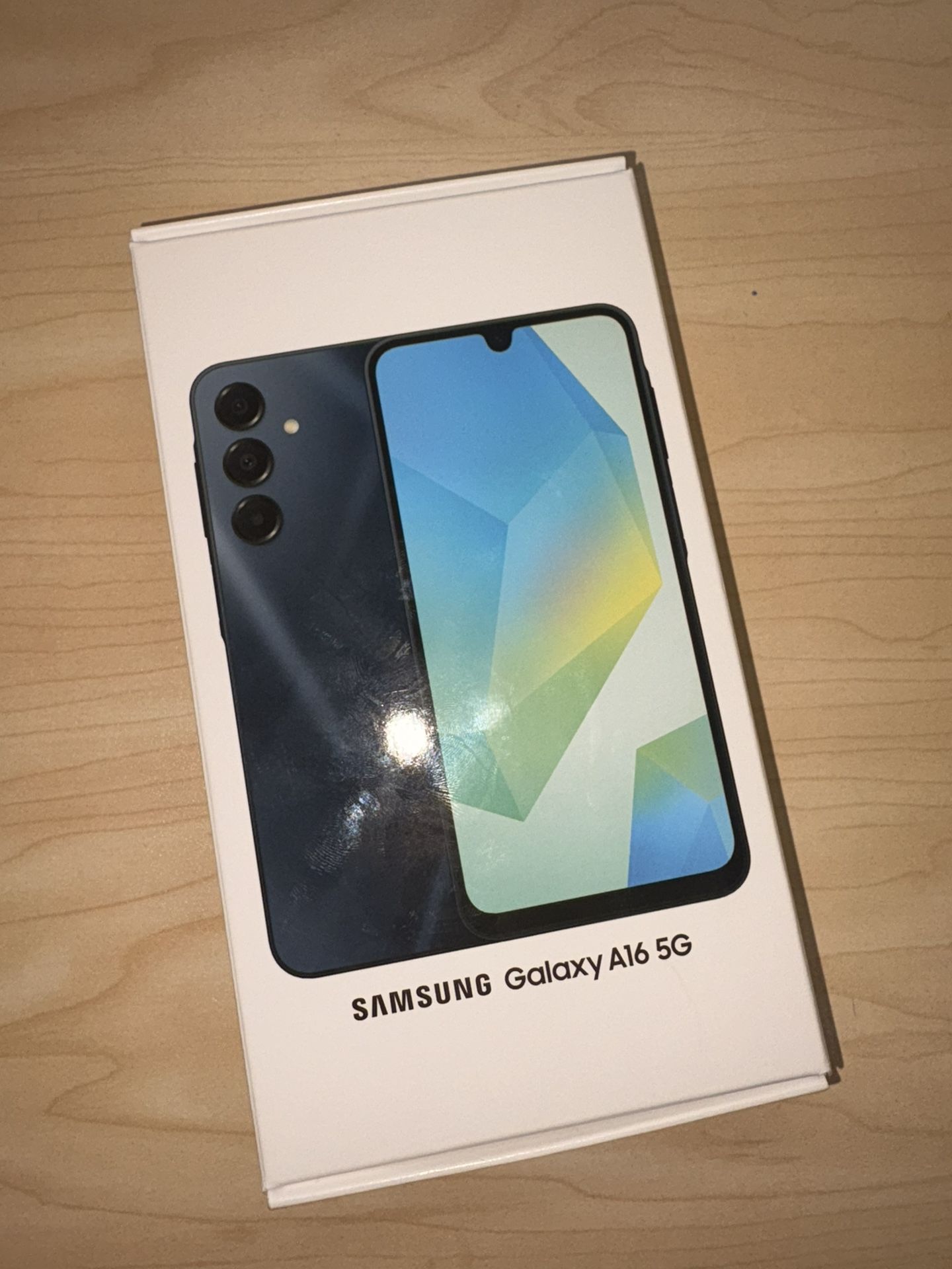 LIMITED TIME OFFER: Samsung Galaxy A16