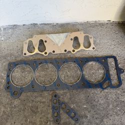 94 Toyota Pick Up Parts