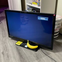 32 inch emerson TV