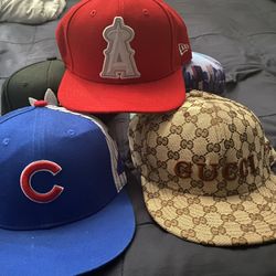 5 Hats 