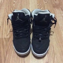 Jordan 5 Oreo *PRICE NEGOTIABLE*