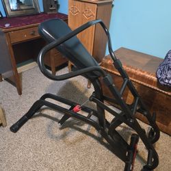 Exercise Machine