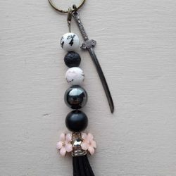 Japanese Keychains 🌼