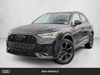 2025 Audi Q3