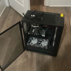 STGAUBRON PC For Sell 