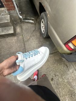 Alexzander Mcqueens Designer