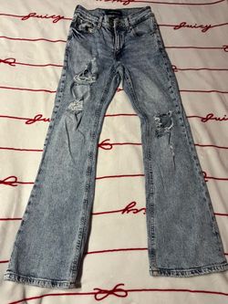 Aeropostale jeans size 000