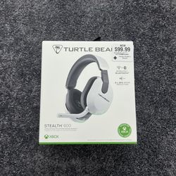 Turtle Beach Stealth 600