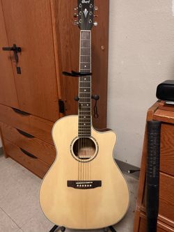 Cort GA-MEDX OP Guitar