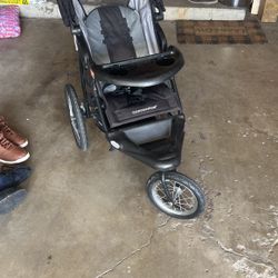 Stroller 