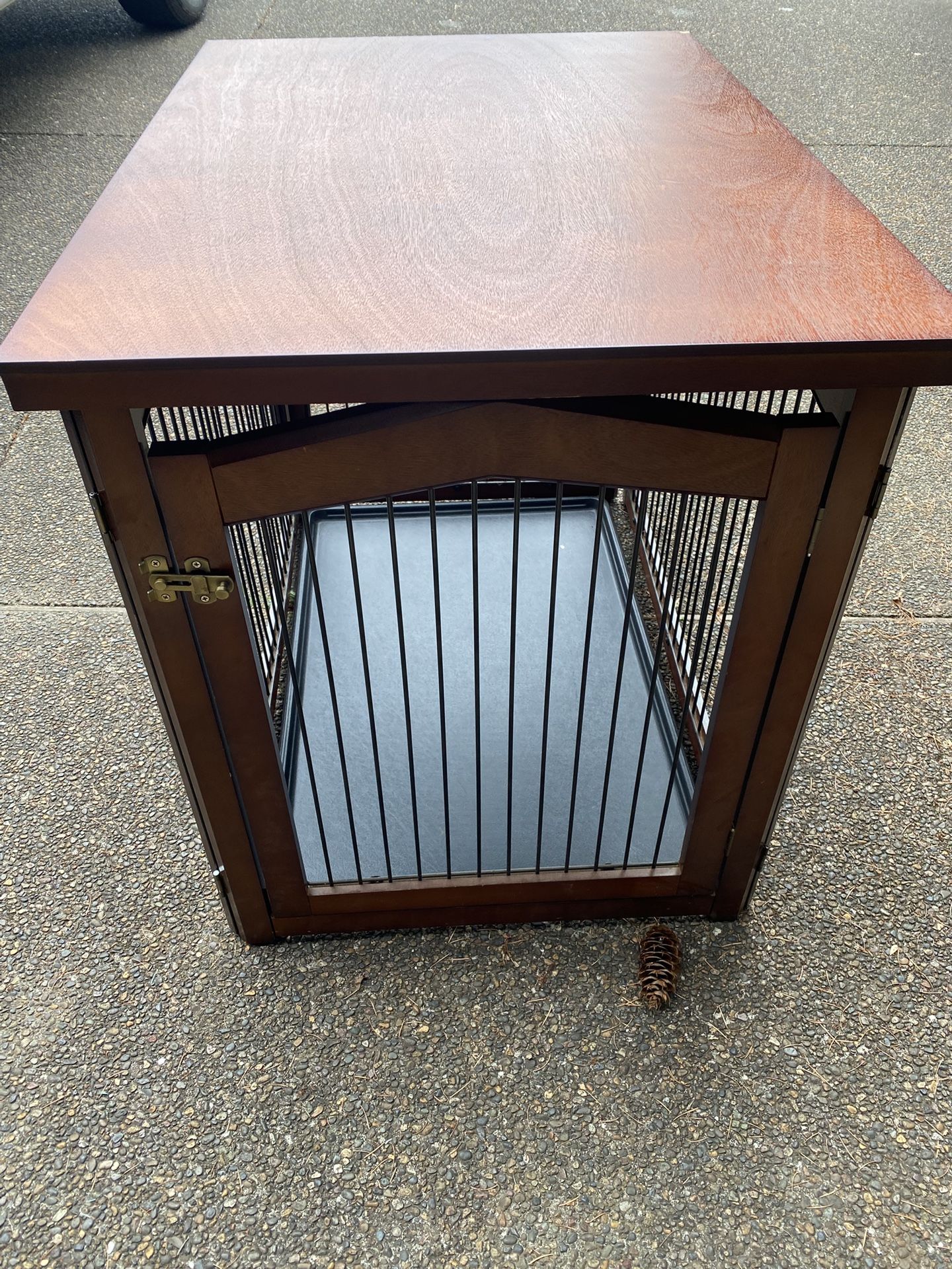 Pet Kennel