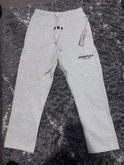 Essential Sweats