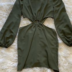 Forever 21 Dress