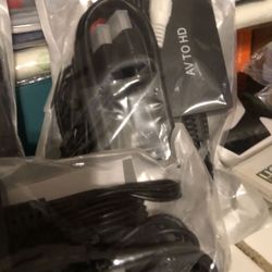 NEW HDMI TO CONVERTER CORD