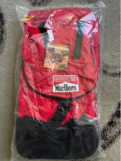 MARLBORO Hiking Backpack XL