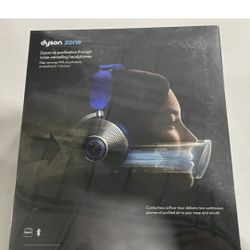 Dyson Zone Headphones