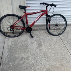 Schwinn Ranger Bike 