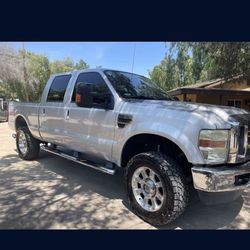 2010 Ford F-250