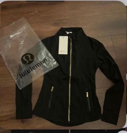 Lululemon define sweater