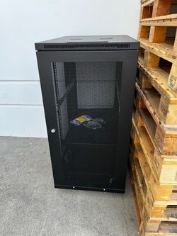 StarTech Server Rack Cabinet data