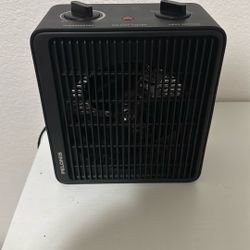 Space Heater