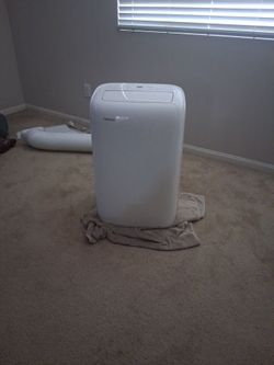 Toshiba Portable air conditioner