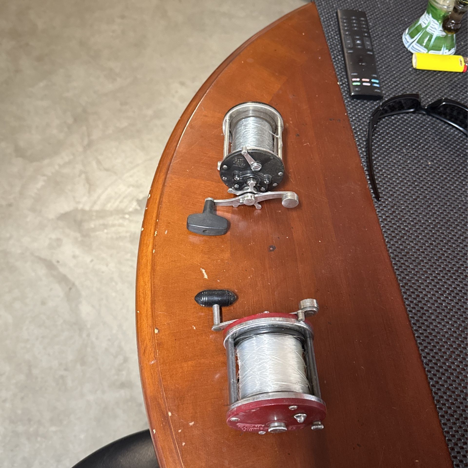 Penn Fishing Reels