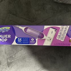 Swiffer Mop 