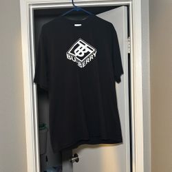 Unworn Burberry Shirt 