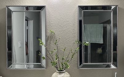Mirrors