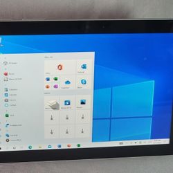 VERY NICE MICROSOFT SUFACE GO TABLET