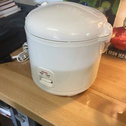 Rice Cooker - Aroma 