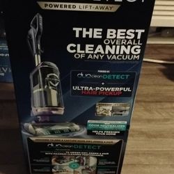 Shark Power Detector 